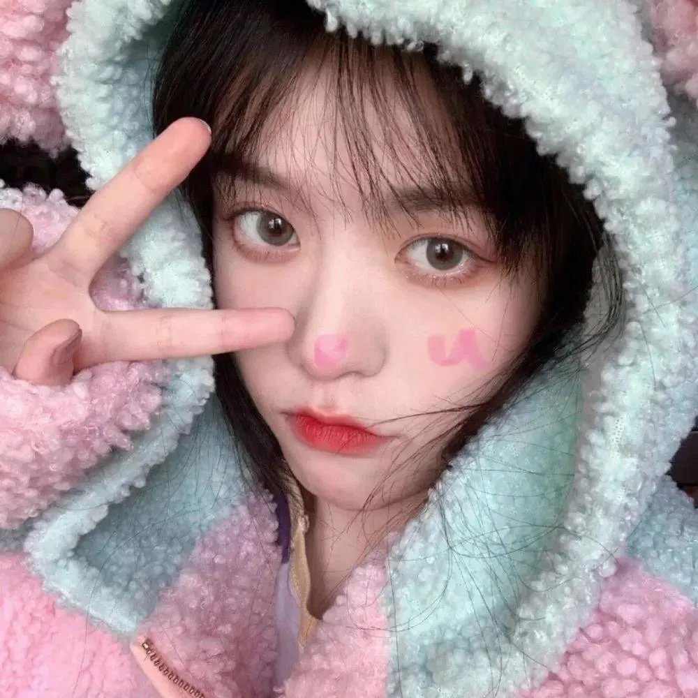 少女最摇摆
