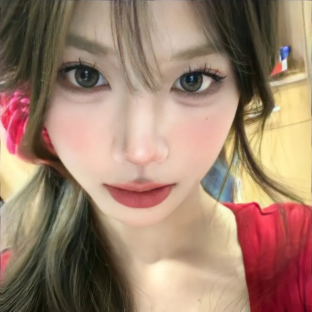 我与妈妈的黄色脚踏车